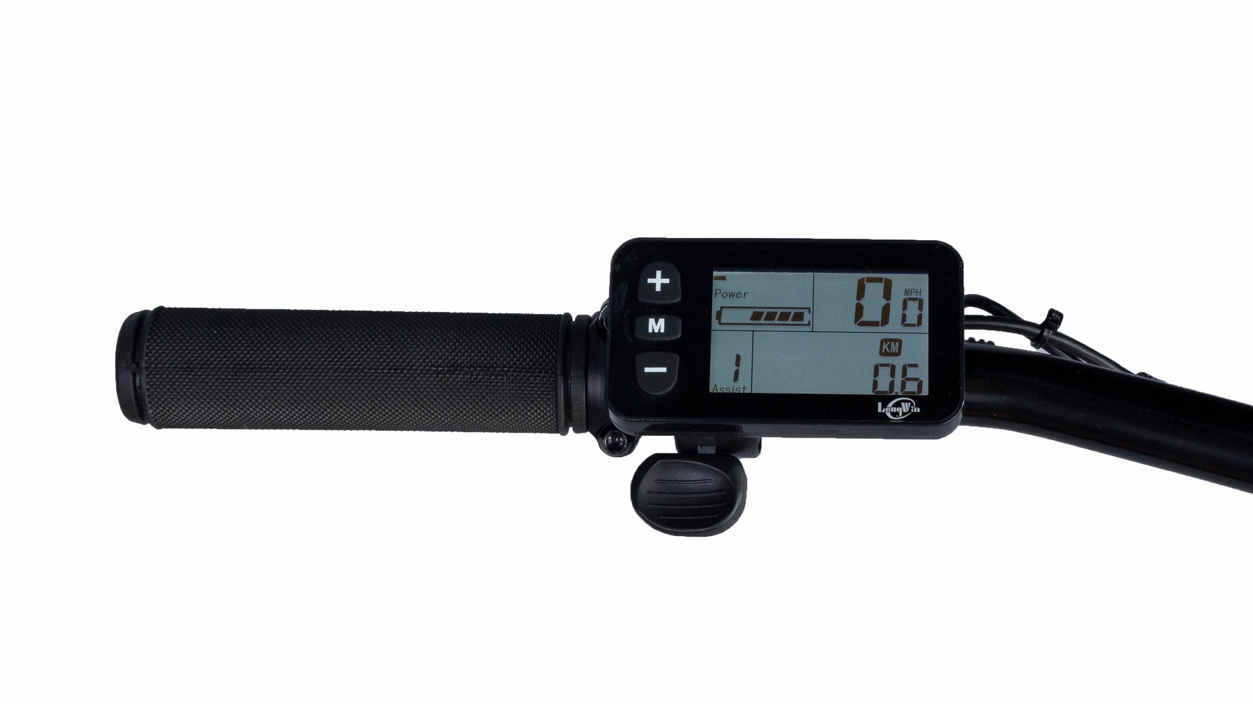e-bike lcd display E-Wave 2.0 LCD Display