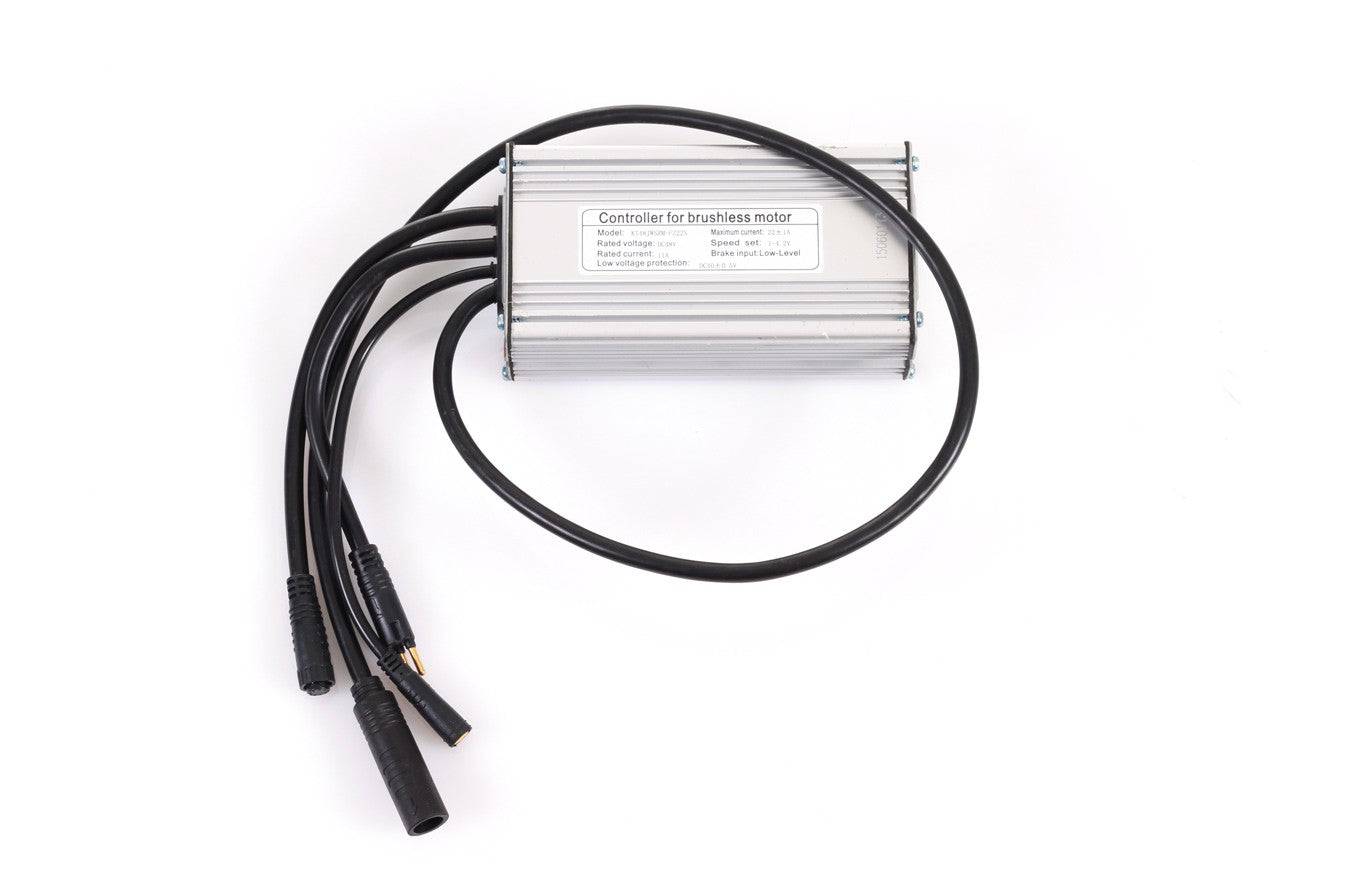 9 Transistor Controller Unit (ECU) Gen 1