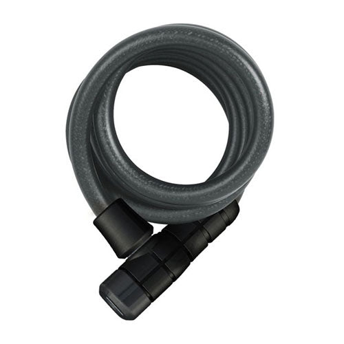Abus Booster Coil Key Lock