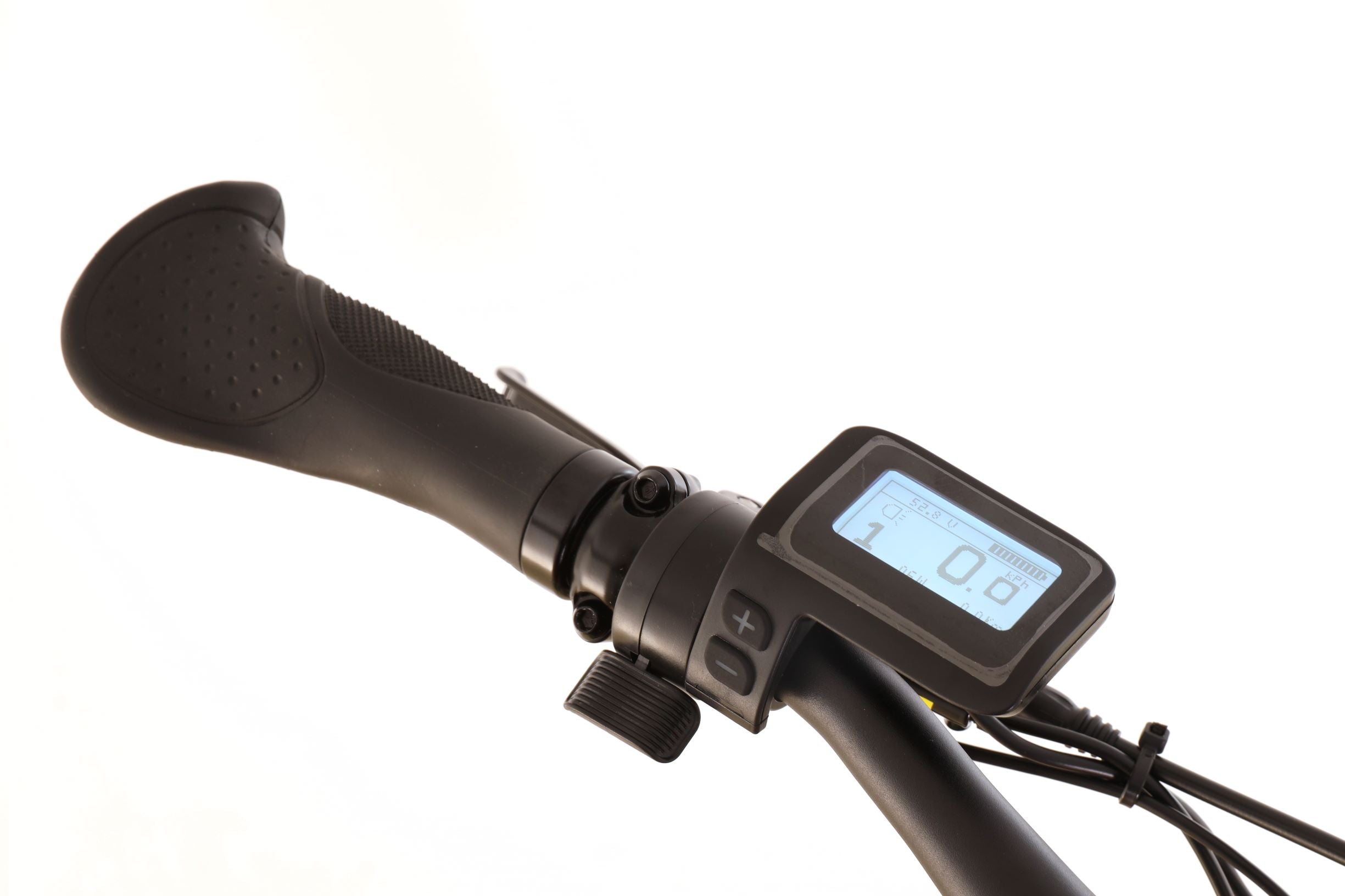 E-Wave Tour (12ah Battery)