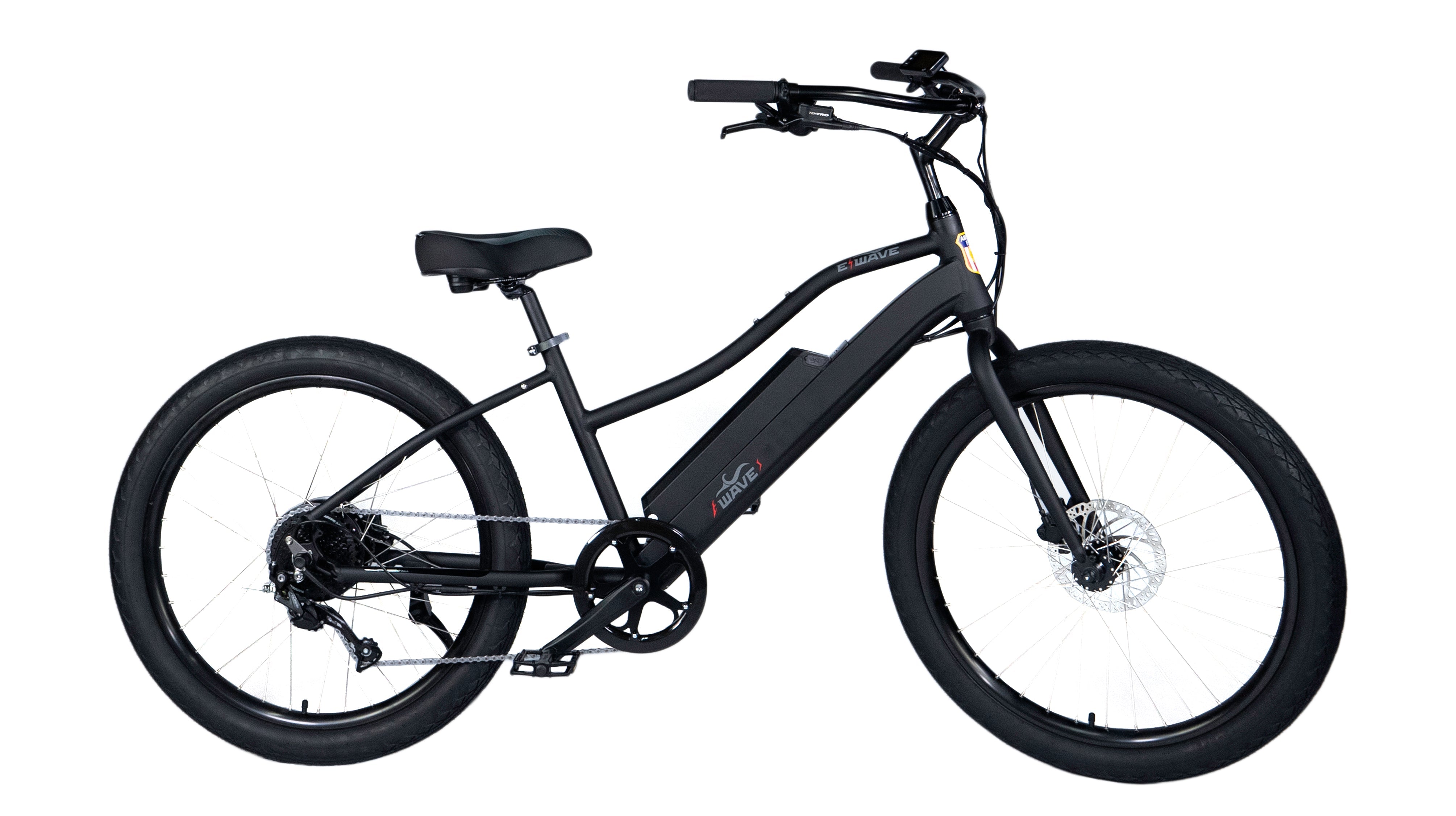 e bike wave fully E-Wave 2.0 Step-Thru