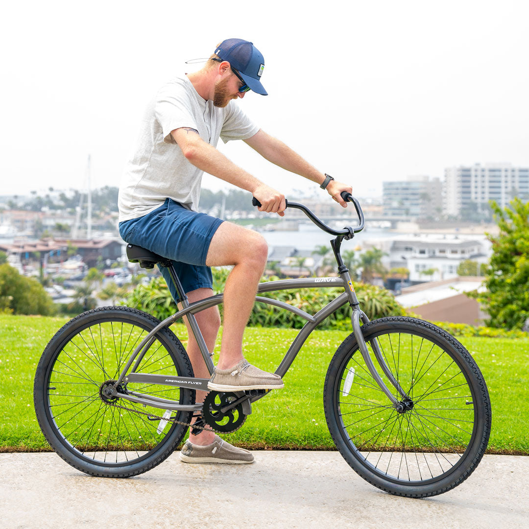 American flyer discount wave beach cruiser