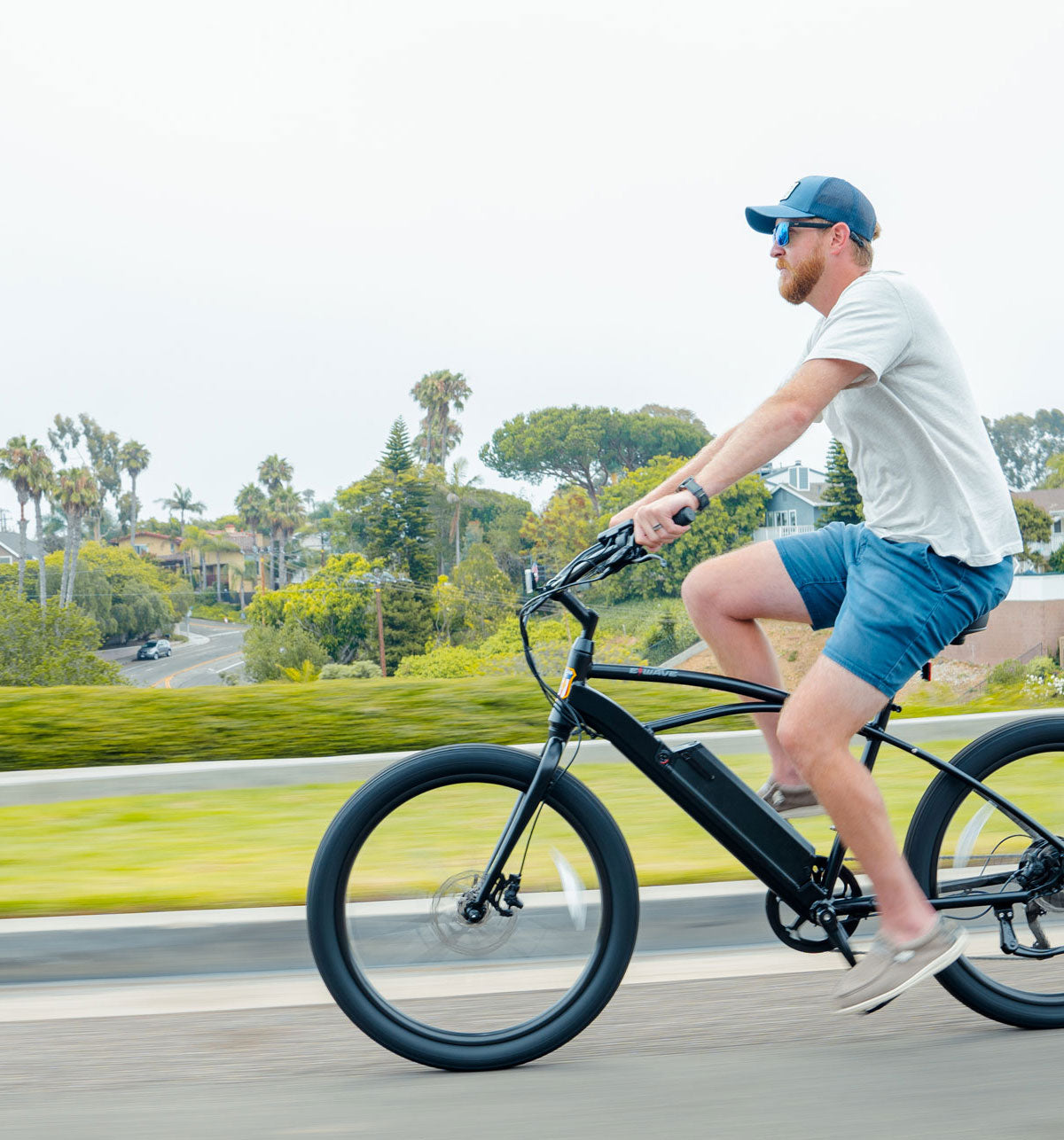 flyer beach cruiser