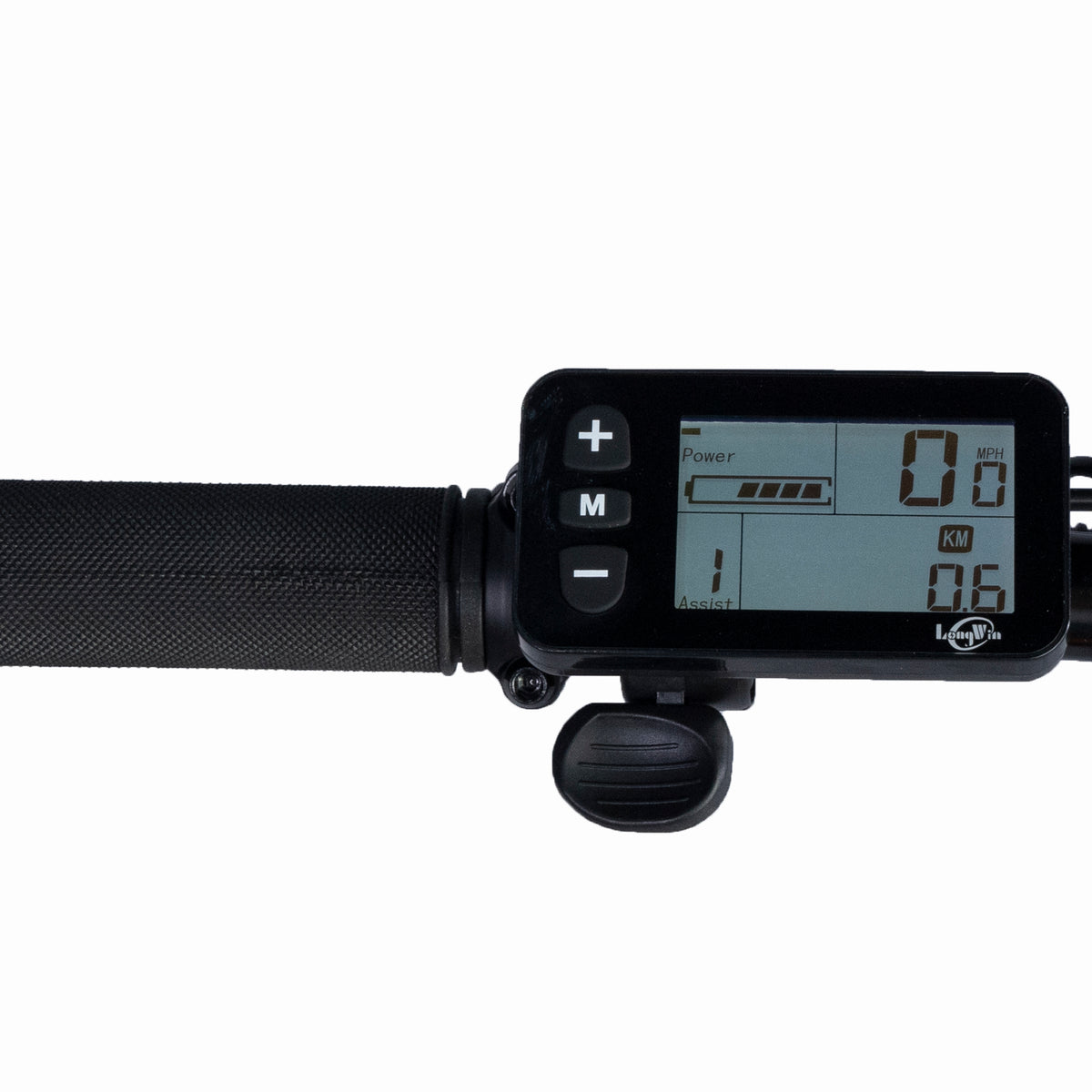aeg lcd display e-bike E-Wave 2.0 LCD Display