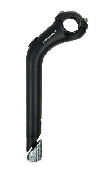 E-Wave Quill Stem Blk 1 1/8 x 25.4