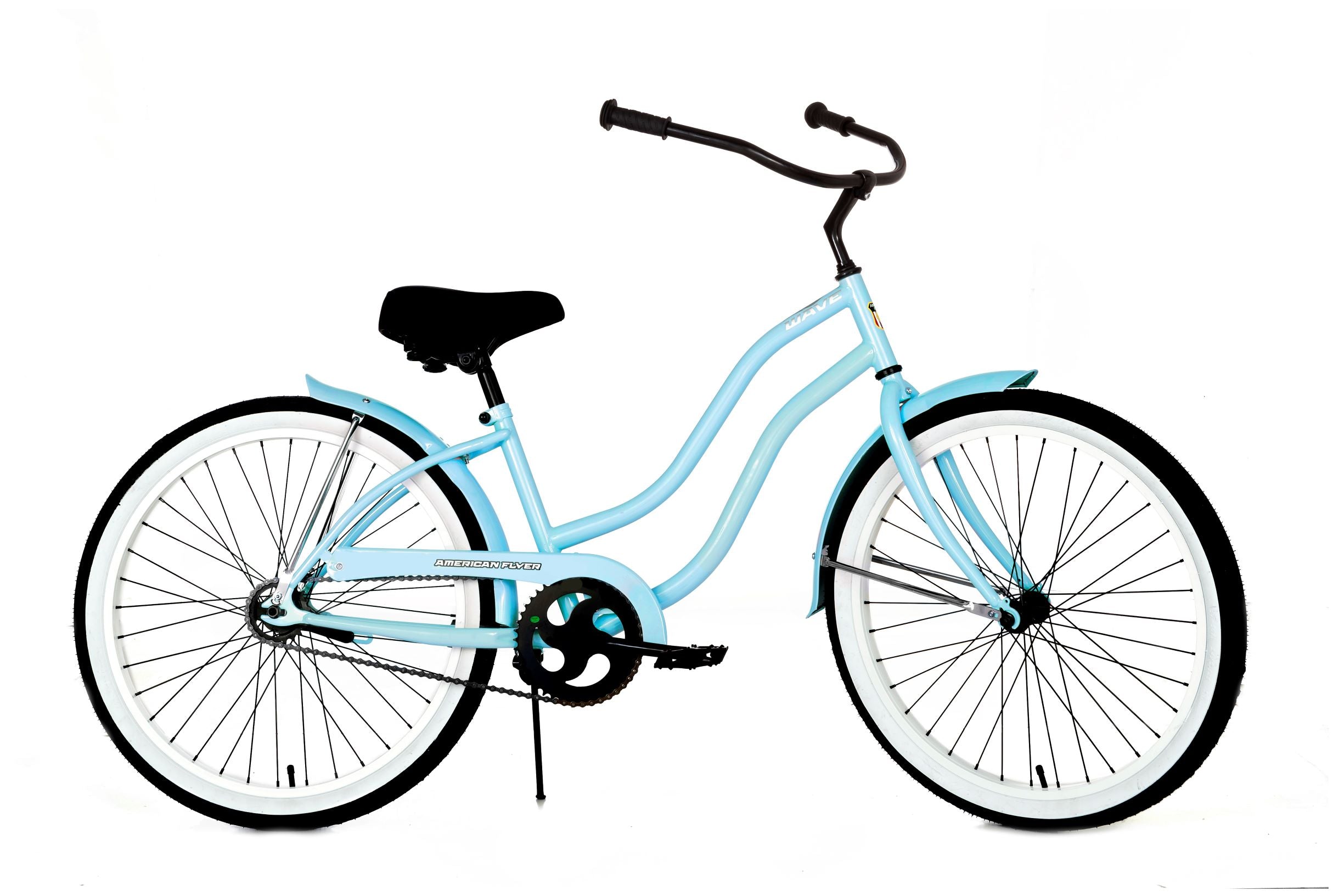 Wave 2025 beach cruiser