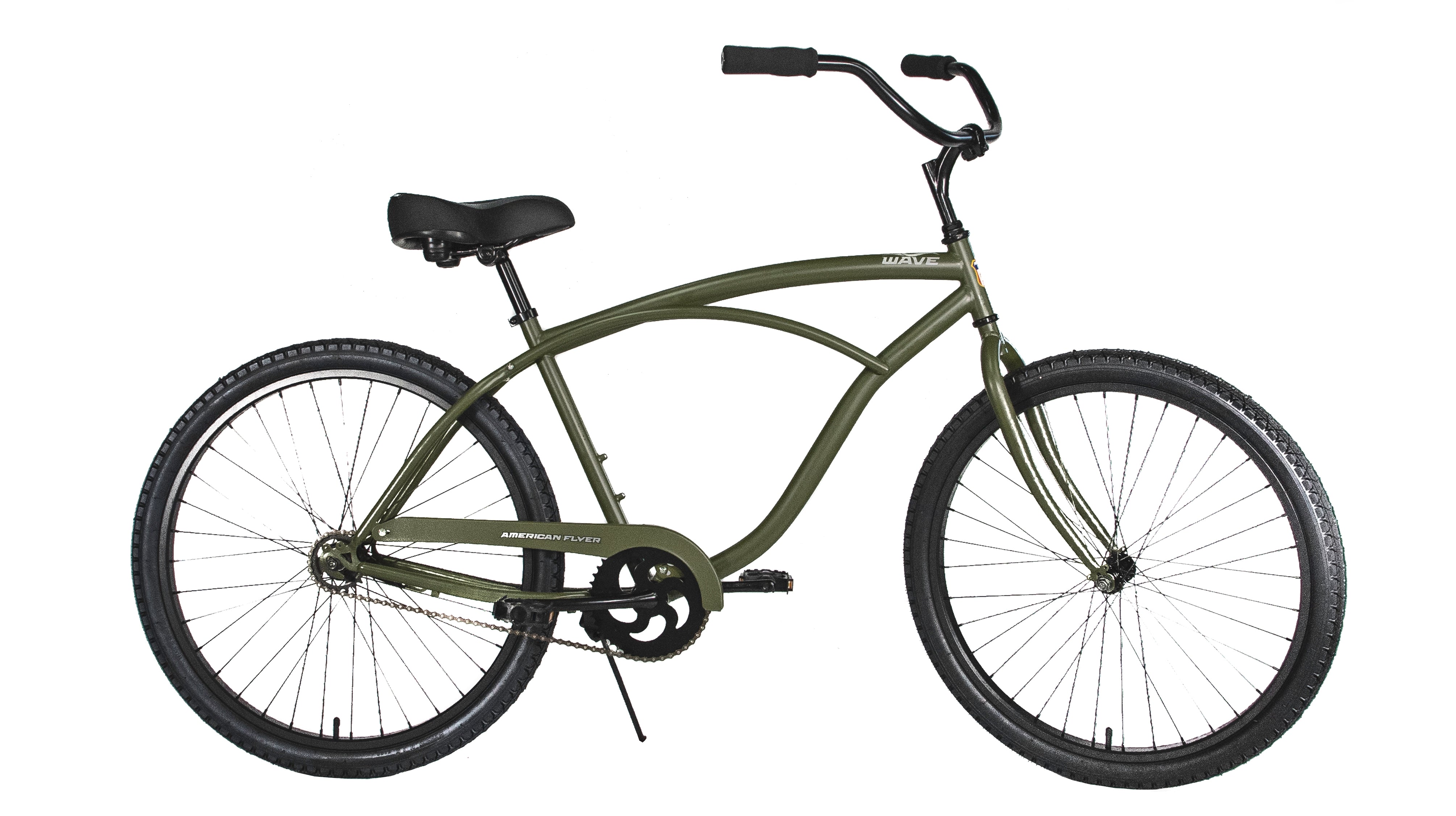 American store cruiser bike