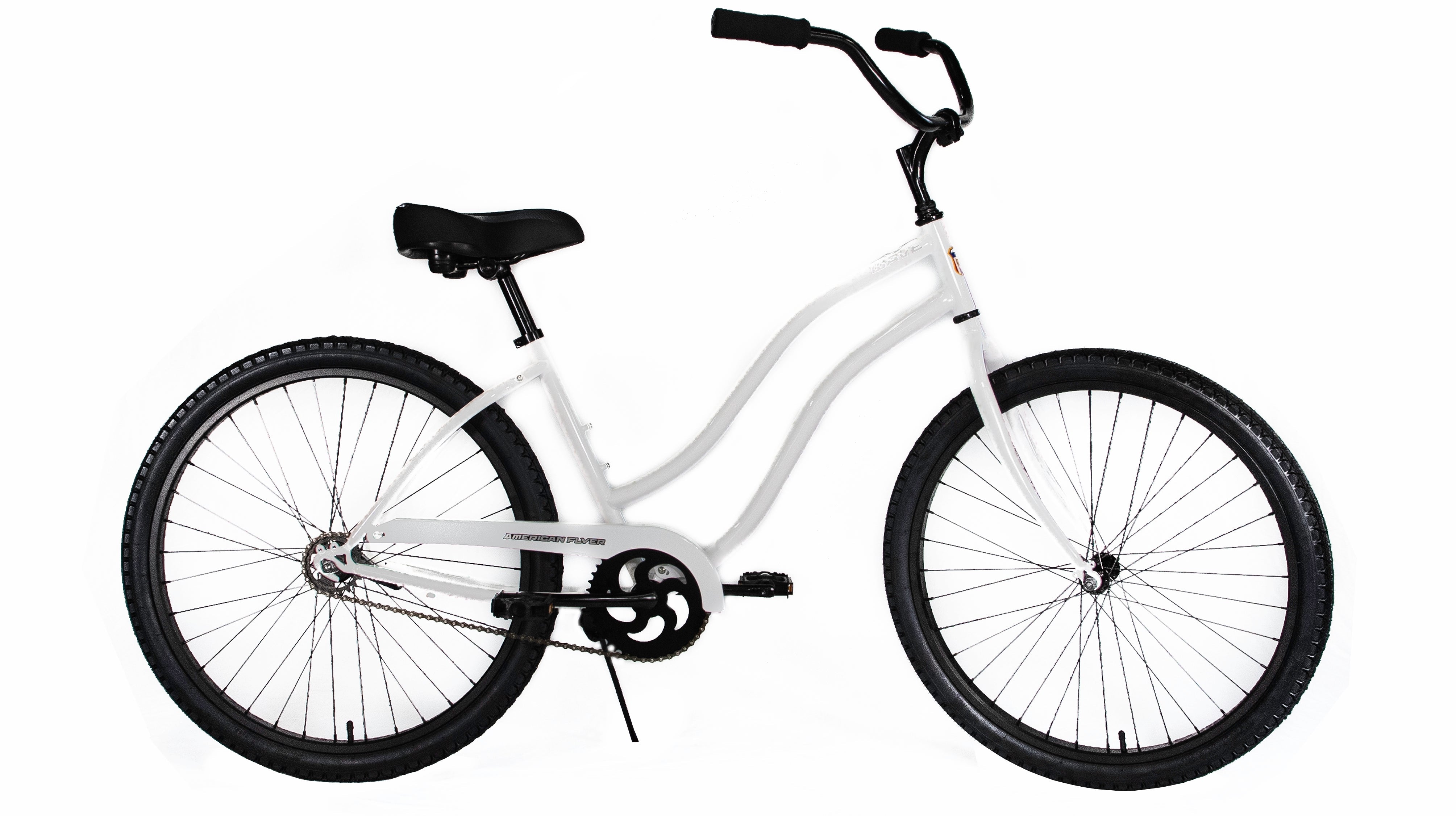 Wave 2025 beach cruiser